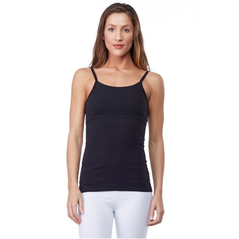 NWT Beyond Yoga Multi-across Cami